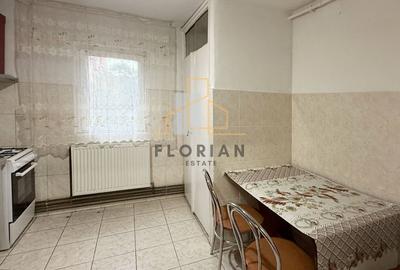 Apartament cu 2 camere de inchiriat/zona  Telegrafului/ 350  euro - 7