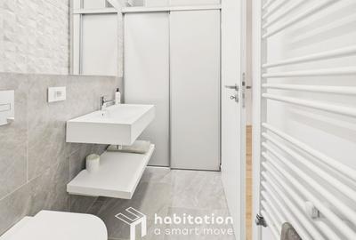 Apartament 3 camere, terasa spatioasa, zona Centralǎ - complex Paltim - 15