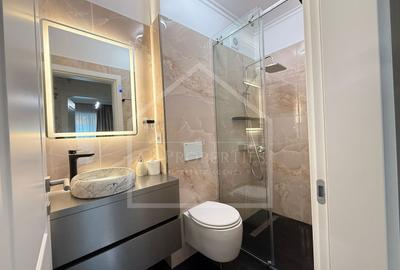 Apartament cu 3 camere decomandat, mobilat în Pipera - 11