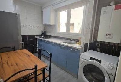 Apartament cu 2 camere decomandat în Drumul Taberei - 3
