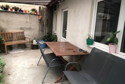 Apartament in asociatie , cu anexe, 103mp , zona Pescarus - 15