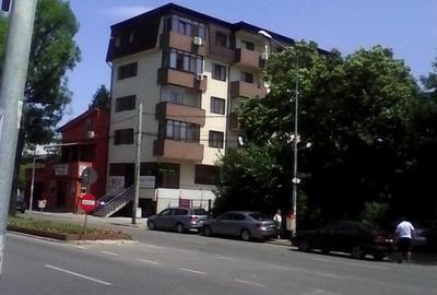 Apartament cu 3 camere decomandat în Militari