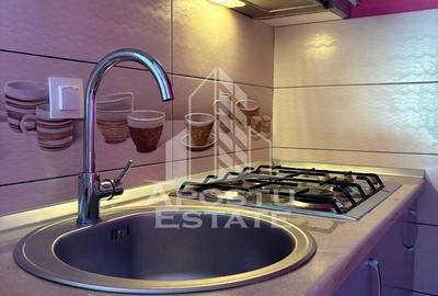 Garsonieră în Baba-Dochia - 4