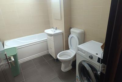 Garsonieră nedecomandată în Sânpetru - 7