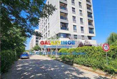 Apartament cu 2 camere decomandat în Drumul Taberei - 4