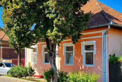 Casă cu 3 camere în Central - 5