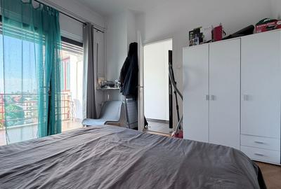 Apartament cu 2 camere semidecomandat, mobilat în Universitate - 1