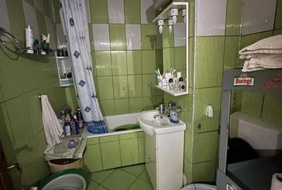 Apartament 2 camere - decomandat - parter - pivnita - zona Vasile Aaron - 5