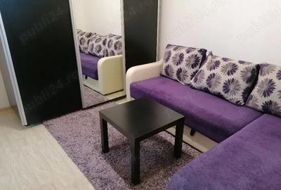 Garsonieră decomandată în Vest - 2