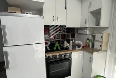 Garsonieră semidecomandată, mobilată în Mărăști - 3