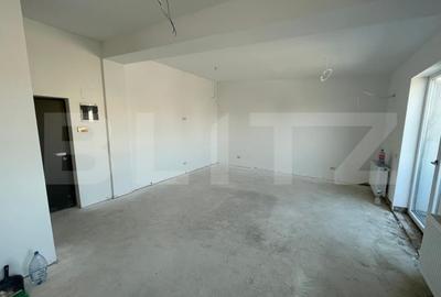 Apartament cu 3 camere decomandat în Exterior Sud - 4