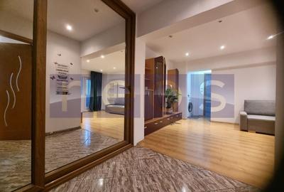 INCHIRIERE 2 CAMERE - SEMIDECOMANDAT -MIHAI BRAVU - 5