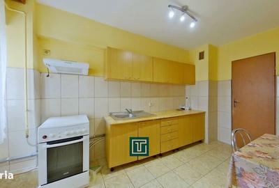 Apartament cu 4 camere decomandat, mobilat în Alfa - 11
