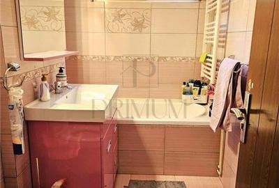 Apartament cu 3 camere semidecomandat, mobilat în Gheorghe Lazăr - 6