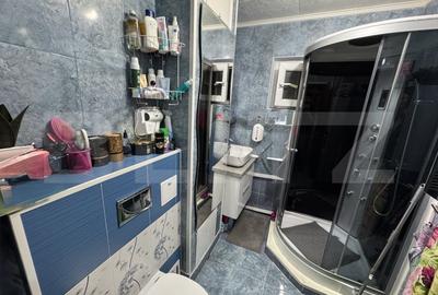 Apartament cu 2 camere decomandat în Lăpuș Argeș - 12