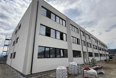 Apartamente noi de vânzare în Codlea - 3