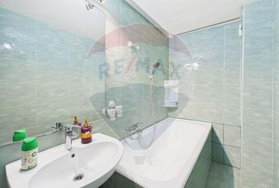 Apartament cu 2 camere decomandat în Unirii - 12