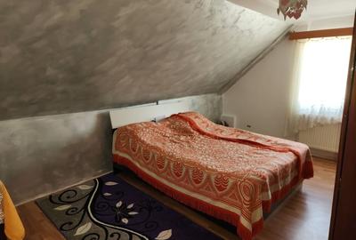 Casă individuală cu 6 camere cu Canalizare în Luna de Sus - 3