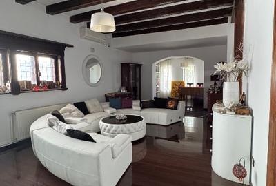 Casă individuală cu 8 camere cu Canalizare în Kiseleff - 5