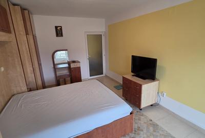 Apartament cu 3 camere semidecomandat în Mănăștur - 11
