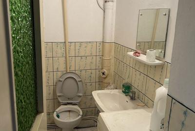 Apartament cu 4 camere decomandat în Central - 1
