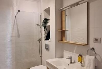 Apartament mobilat si utilat cu 2 locuri de parcare - 10