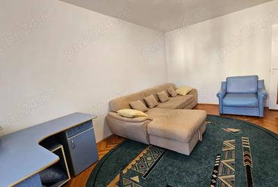 2 camere decomandate, 50mp, Parcare, Tudor - 2