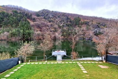 Casă individuală cu 3 camere cu Teren 270 Mp în Someșu Cald - 2