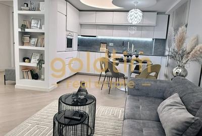 CORTINA NORTH/SUPERB/ LUMINO/SPATII DEPOZITARE/ PARCARE INCLUSA - 3