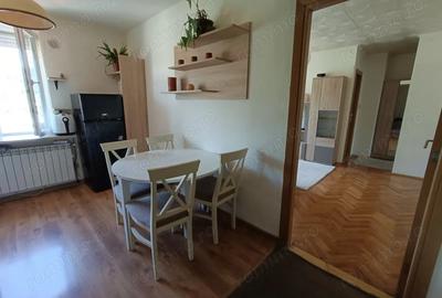 Apartament 2 camere de inchiriat Baia Sprie - 2