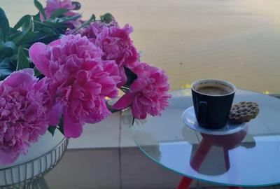 Apartament cu priveliste spectaculoasa catre lac, complet mobilat si utilat!!! - 10