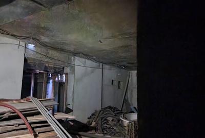 Spațiu comercial, de 3,895 mp, în Eminescu - 5