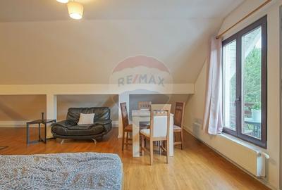 REDUCERE PRET ! Casa de vacanta la Predeal locuinta sau investitie - 20