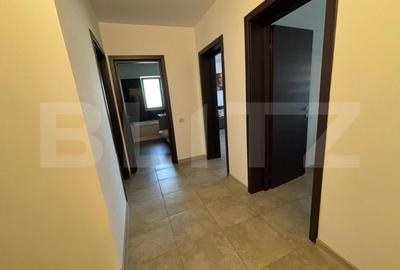 Apartament cu 2 camere decomandat, mobilat în Sânpetru - 11
