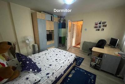 Apartament cu 2 camere decomandat în 13 Septembrie