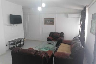 Apartament cu 2 camere semidecomandat în Central - 1