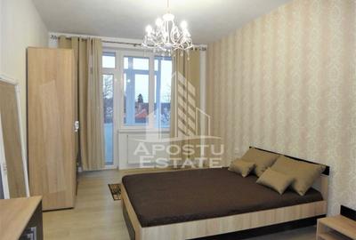 Apartament cu 2 camere decomandat, mobilat în Elisabetin - 5
