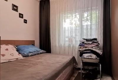 Vanzare casa Rahova / zona Cora Alexandriei, teren 195 mp - 6
