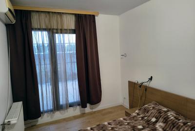 Apartament cu 3 camere decomandat, mobilat în Titan - 8