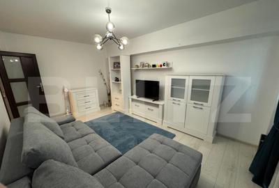 Apartament cu 2 camere decomandat în George Enescu - 4