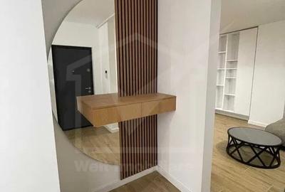Apartament modern, 2 camere, parcare, Zona Avram Iancu - VIVO - 6