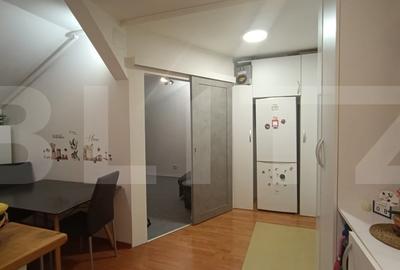 Apartament 3 camere, 60 mp, zona Aradului - 4