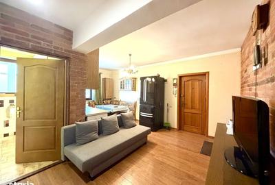 Apartament cu 2 camere în Central - 2