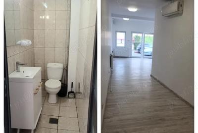 Spațiu comercial, de 55 mp, în Central - 1