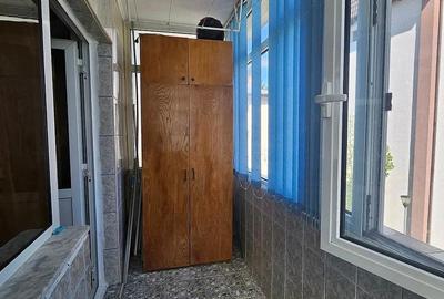 Apartament cu 2 camere decomandat în Teilor - 20