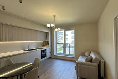 Apartament cu 2 camere, parcare subterana, petfriendly ,boxa, Zona Chinteni - 5