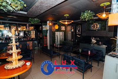 ID 511 Afacere la cheie HEX CAFFE in Exclusivitate! - 2