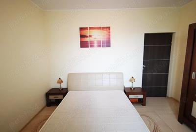 Apartament cu 2 camere semidecomandat în Dobroești - 4