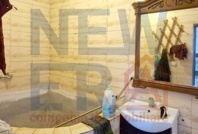 Casă individuală cu 5 camere cu Canalizare în Andronache - 6