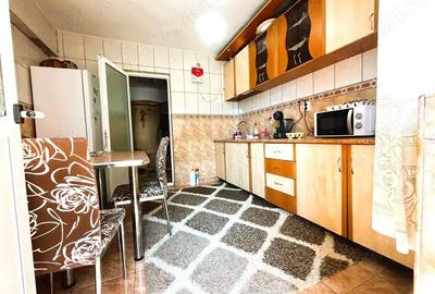 Apartament cu 4 camere decomandat în Neptun - 13